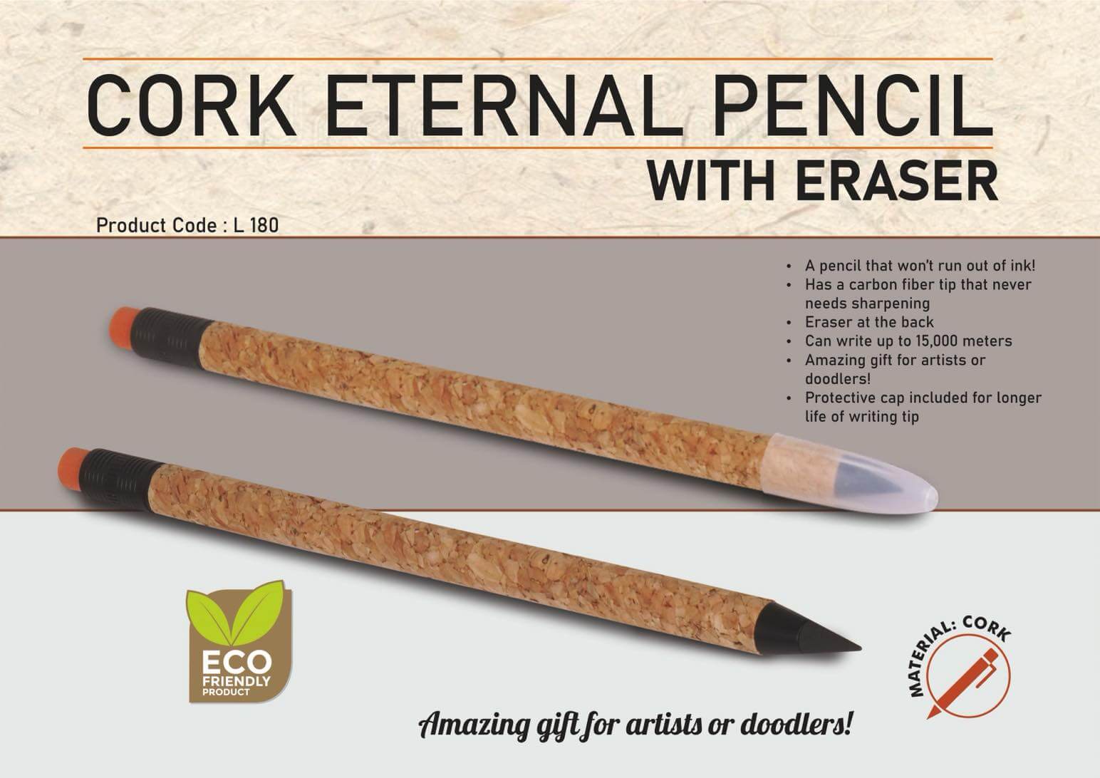 L-180-ECO-FRIENDLY-PENCIL